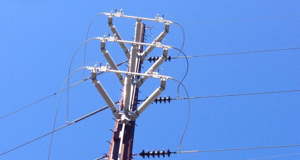 LDW Vee-Double End Break Switch For Transmission Projects